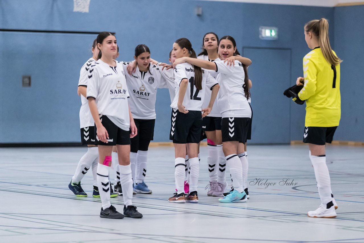 Bild 373 - wCJ Futsalmeisterschaft Runde 1